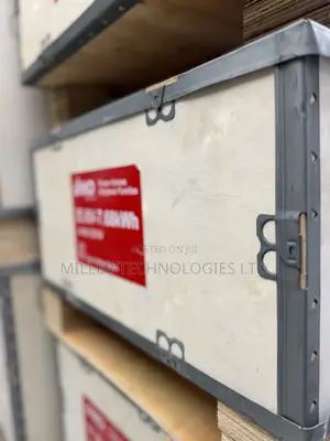 SAKO Li-Wall Series 7.6kWh 24V Solar Storage Battery