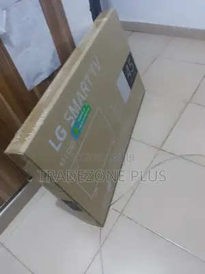 LG 45 Inches UHD Smart TV – Great Choice