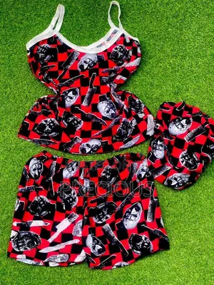 Nightwears
