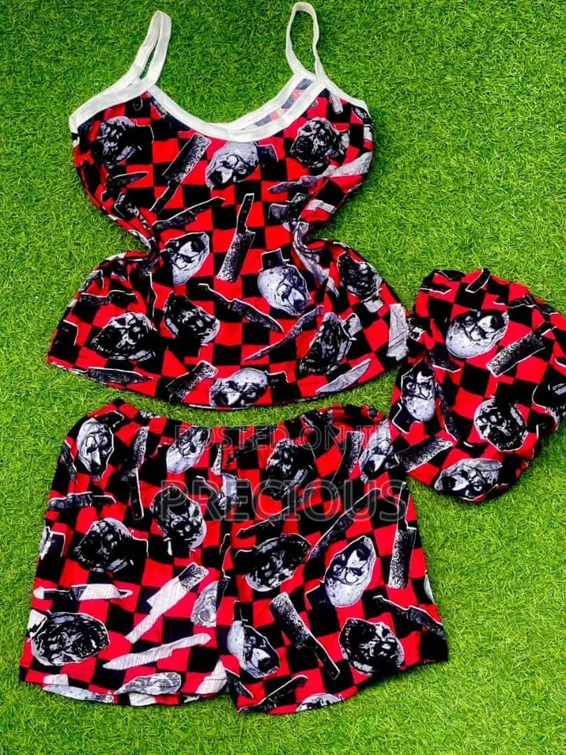Nightwears