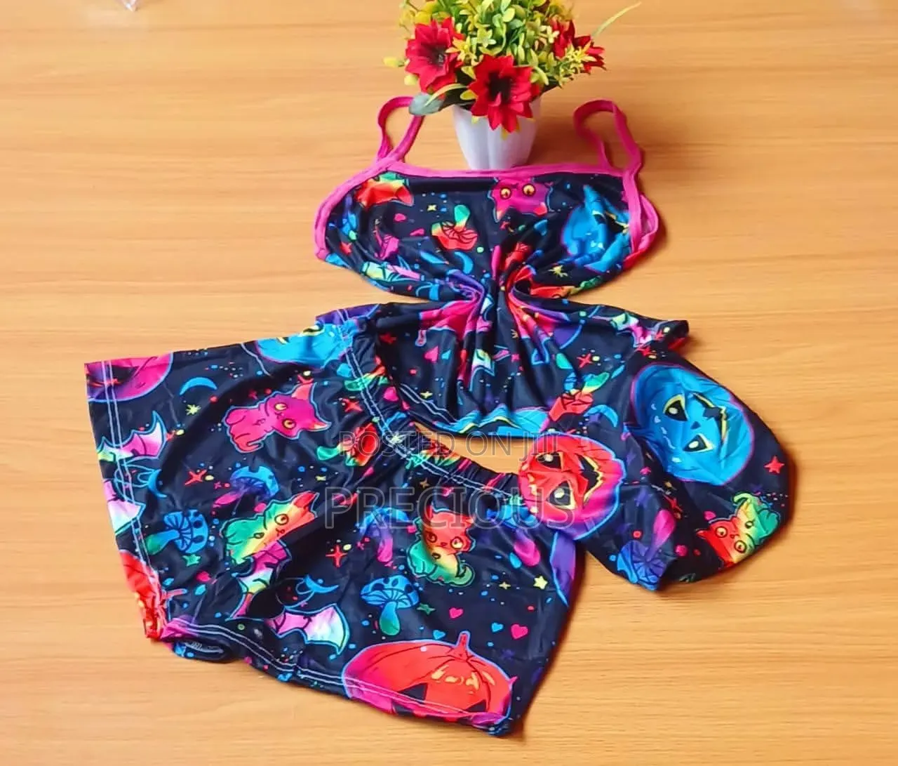 Nightwears
