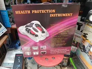 Massage Platform