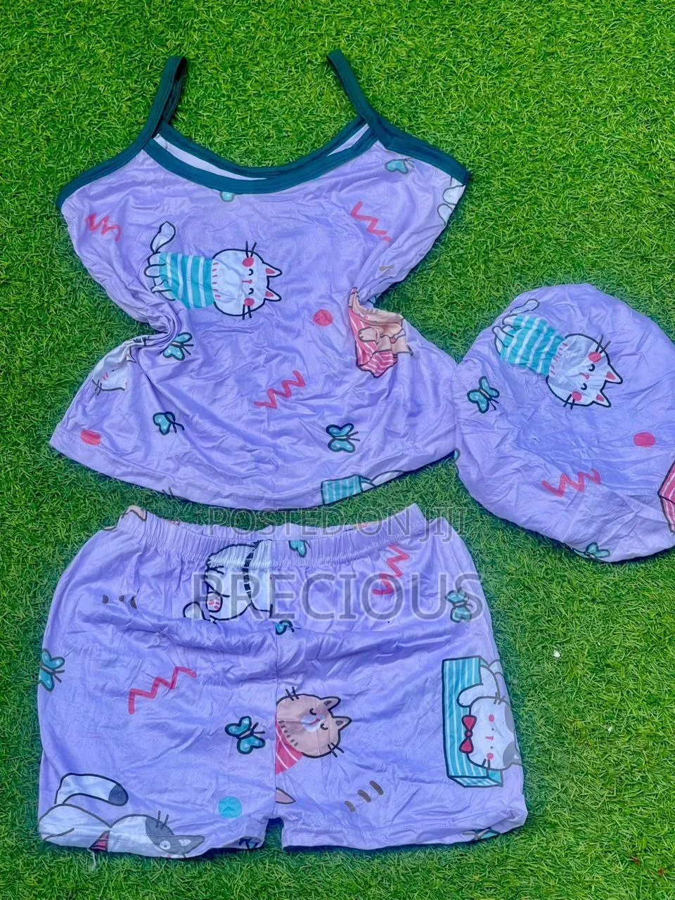 Nightwears