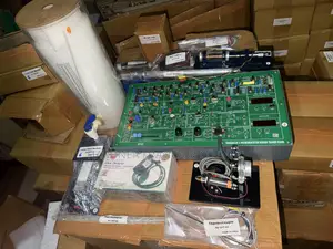 Sensor and Transducer Training Kit