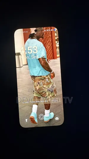Tecno Spark 40 Pro 256 GB