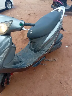 Kymco Agility 2021