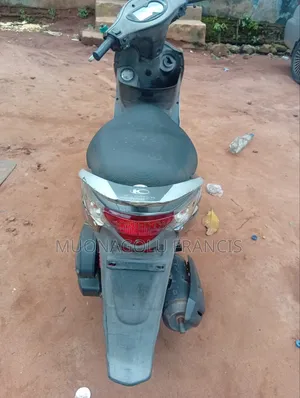 Kymco Agility 2021