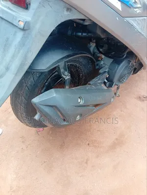 Kymco Agility 2021