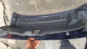 Toyota Corolla 2021 Complete Boot