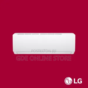 LG Split 1.5 HP Standard Non -Inverter Air Conditioner