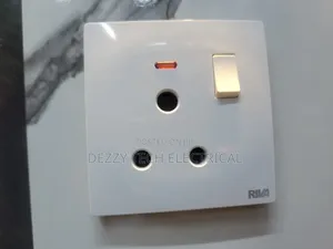 15amps RIVA Socket