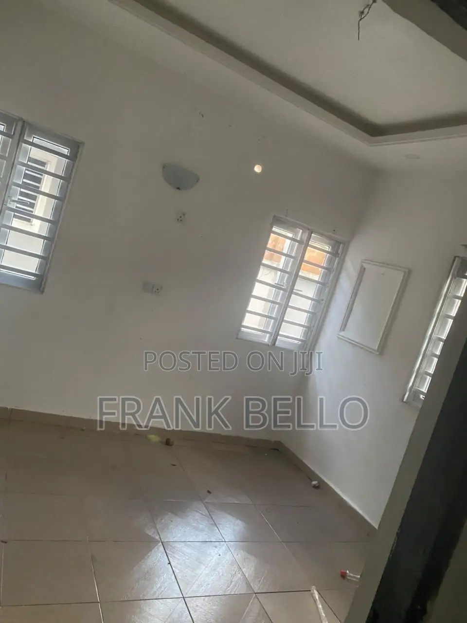 Title Is Clear and Property Has Valid Ownership Documents