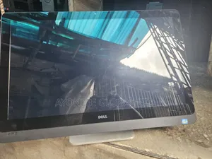 Desktop Computer Dell XPS 27 16GB Intel Core Ultra 5 HDD 1T