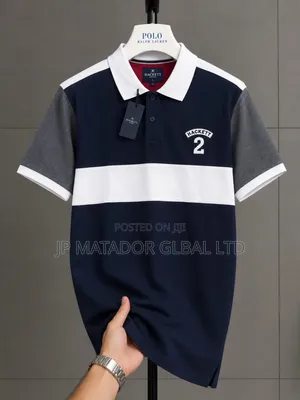 Quality Polo for Special People