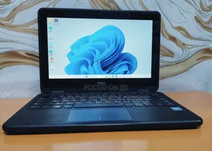 Laptop Dell Latitude 3190 2-in-1 4GB Intel Pentium SSD 128GB