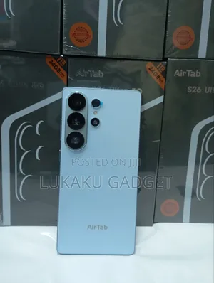 New AirTab S26 Pro+ 1 TB Blue