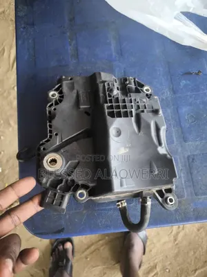 Range Rover Evoque Gear Brain Box 2013