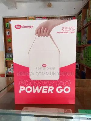 Power Bank