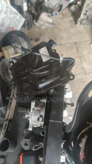 Range Rover Evoque Gear Brain Box 2013
