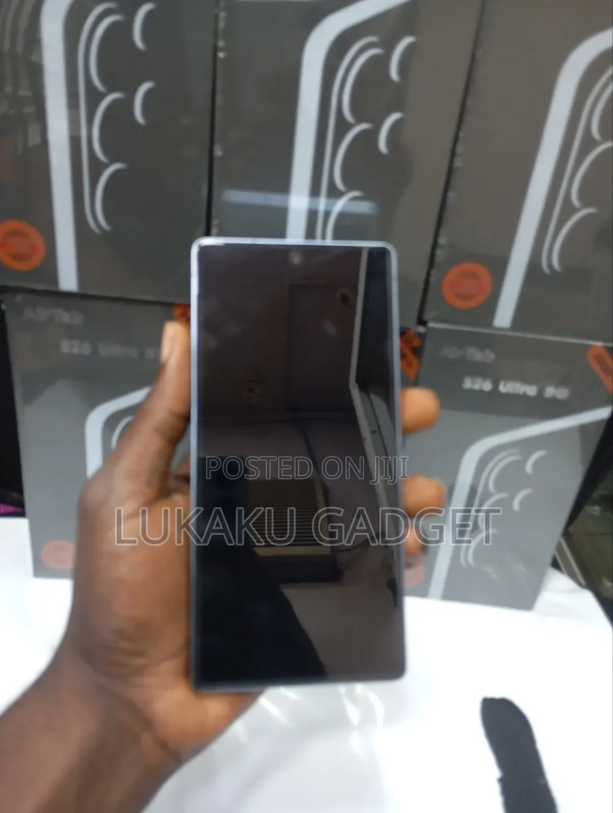 New AirTab S26 Pro+ 1 TB Blue