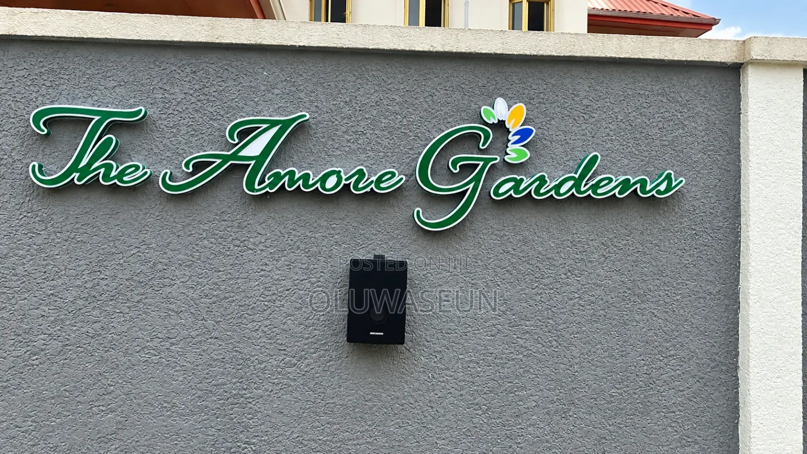 Signage and Print