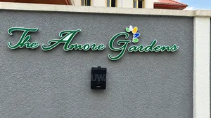 Signage and Print