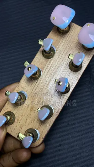 The Blue Pea Set