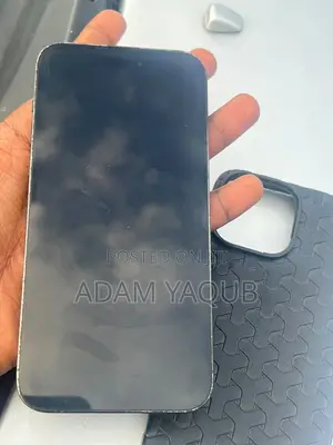 Apple iPhone 14 Pro Max 256 GB Black