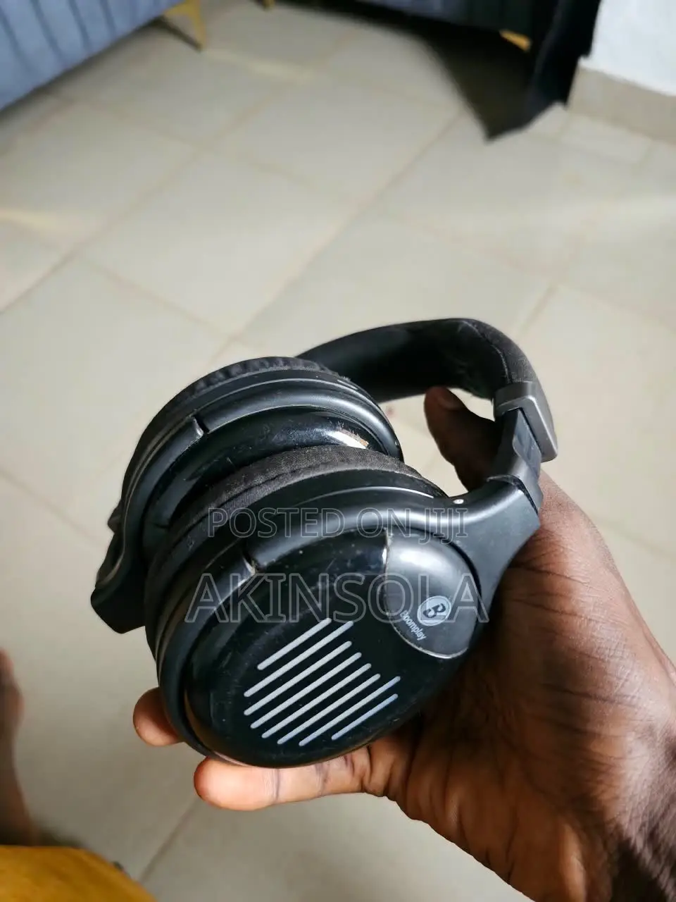 Oraimo Boompop