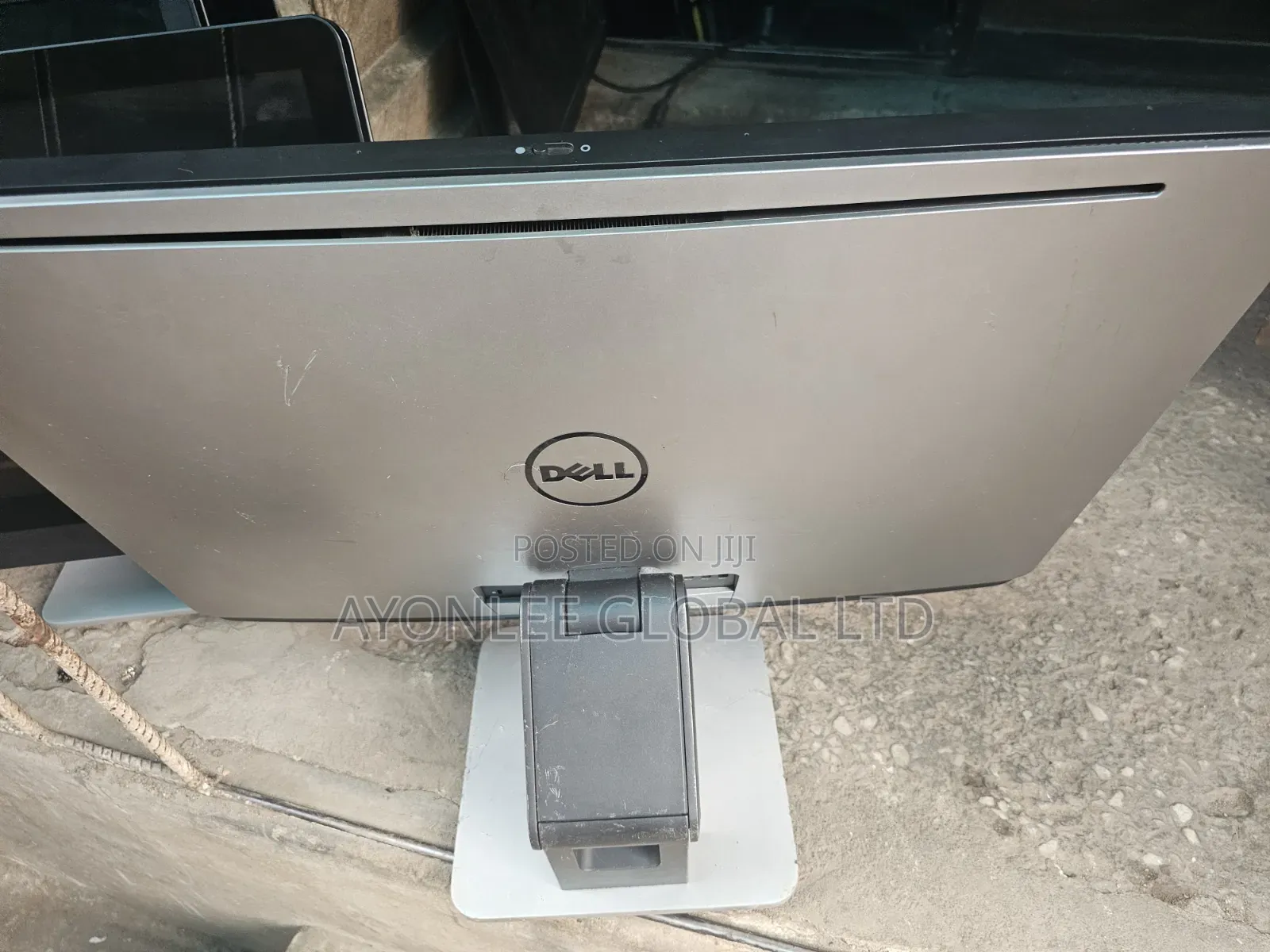 Desktop Computer Dell XPS 27 16GB Intel Core Ultra 5 HDD 1T