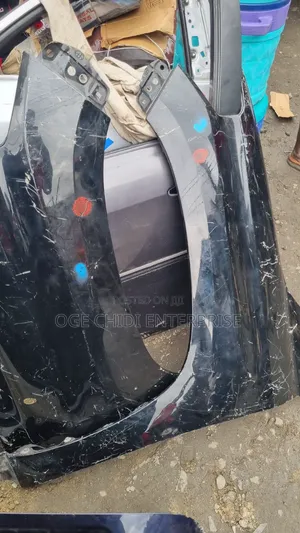 Toyota Tundra 2015 Fender S