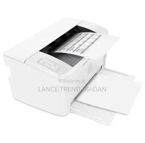 HP LaserJet M111w