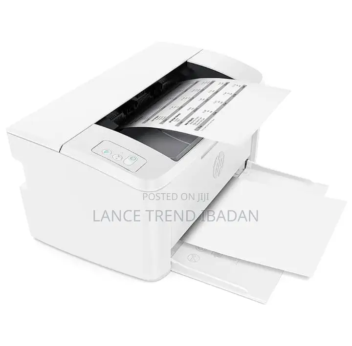 HP LaserJet M111w