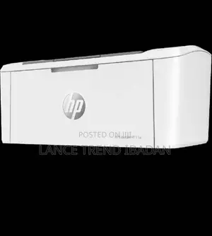 HP LaserJet M111w