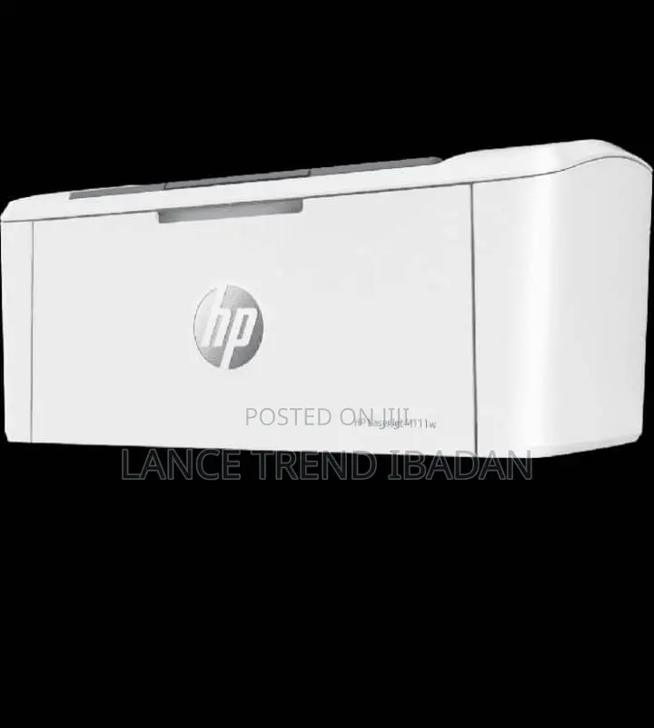 HP LaserJet M111w