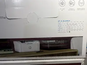 HP LaserJet M111w
