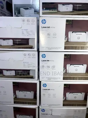 HP LaserJet M111w