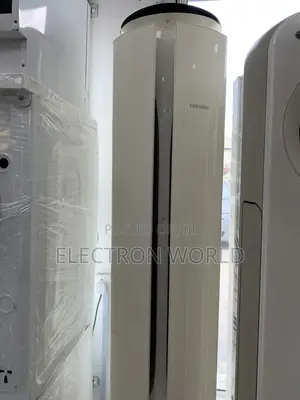 Samsung Dual Inverter 2.5hp Floor-Standing Tower Air Conditioner