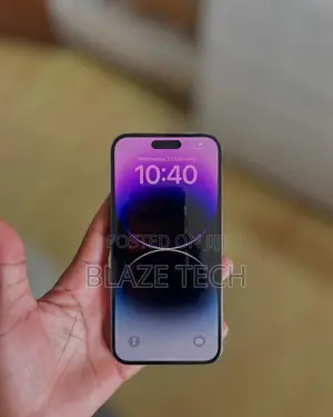 Apple iPhone 14 Pro 128 GB Purple
