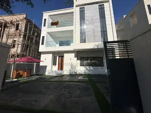 5bdrm Duplex in Enugu for sale