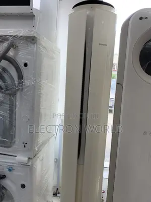 Samsung Dual Inverter 2.5hp Floor-Standing Tower Air Conditioner