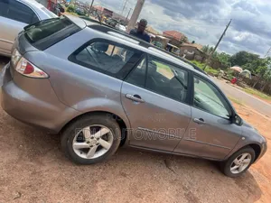 Mazda 6 2007