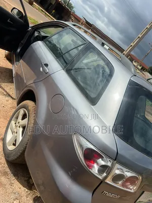 Mazda 6 2007