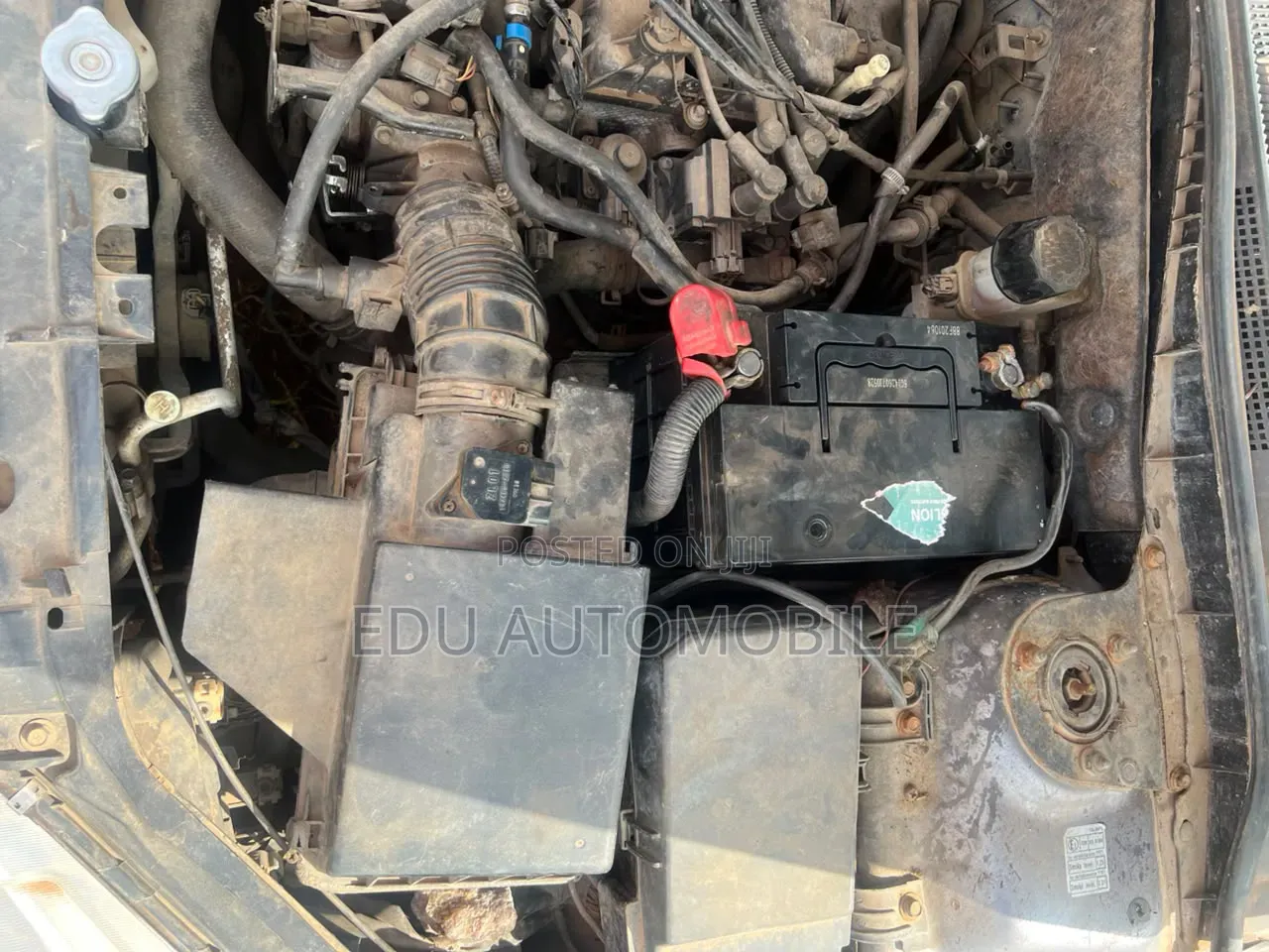 Mazda 6 2007