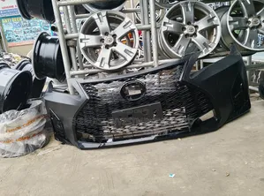 Upgrading Bumper for IS 250