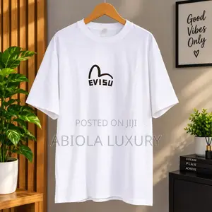 Unisex Tees
