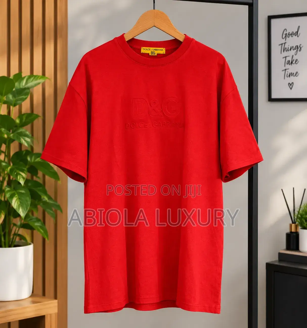 Unisex Tees