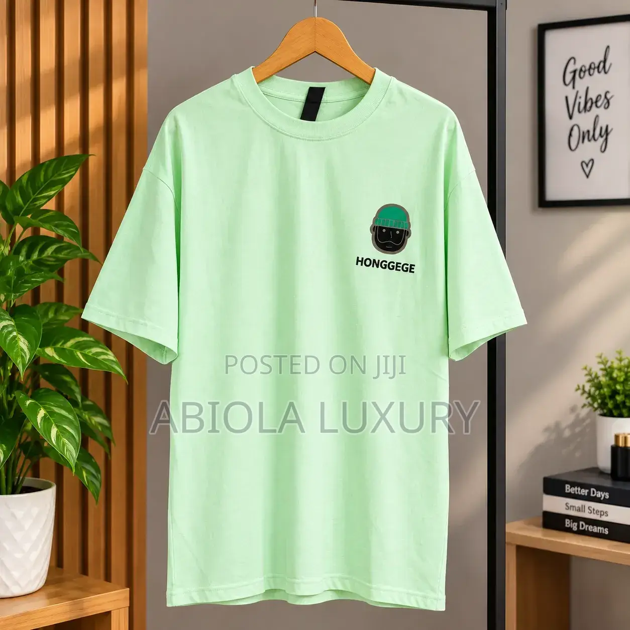 Unisex Tees