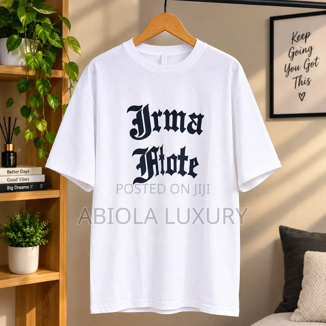 Unisex Tees