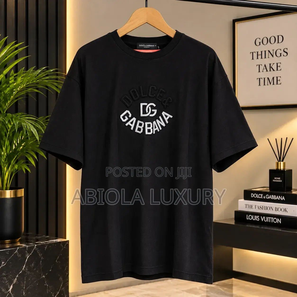 Unisex Tees
